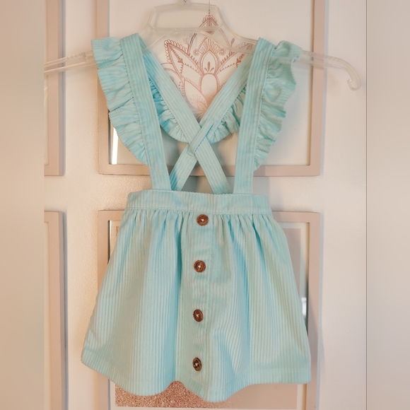 ⭐️3/$30- 2T jumpers, group of 3 - Picture 4 of 15